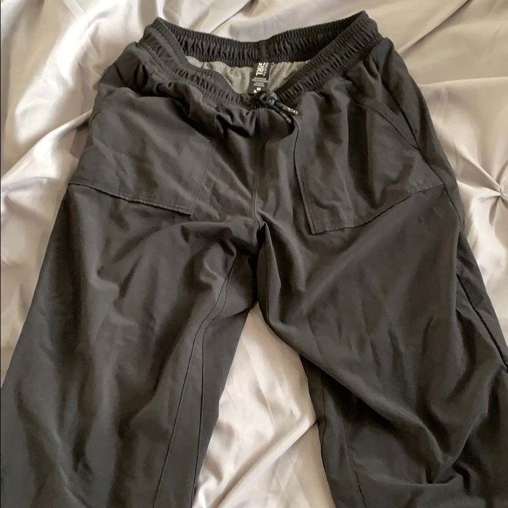 Athleta joggers